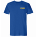 Mens Small Royal Style_T-Shirt