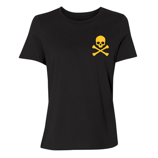 Womens Small Black Style_T-Shirt