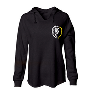 Womens Small Black Style_Hoodie