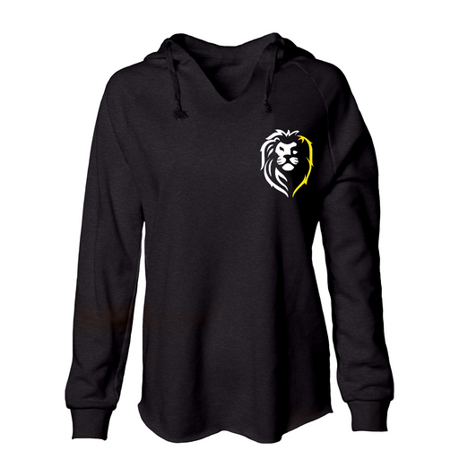Womens Small Black Style_Hoodie