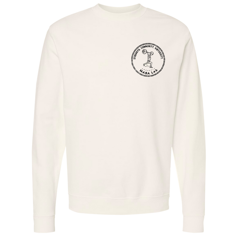 Mens Small Bone Style_Sweatshirt