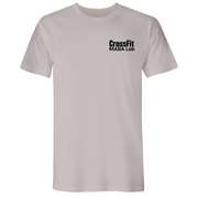 Mens Small Silk Style_T-Shirt