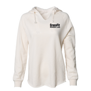 Womens Small Bone Style_Hoodie