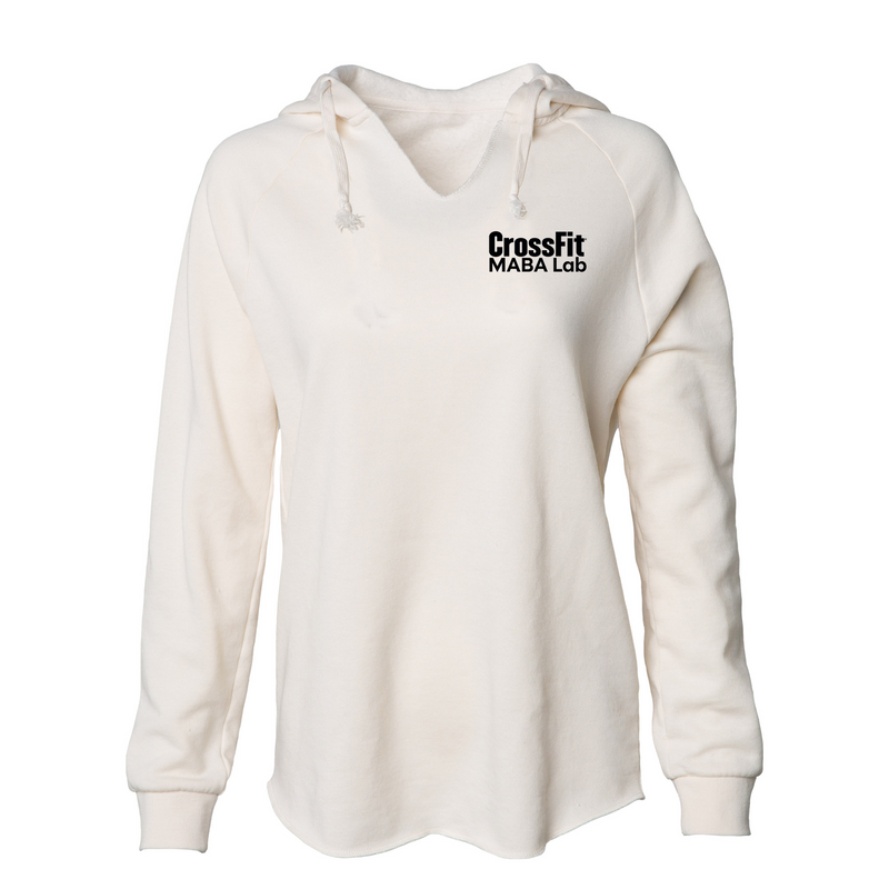 Womens Small Bone Style_Hoodie