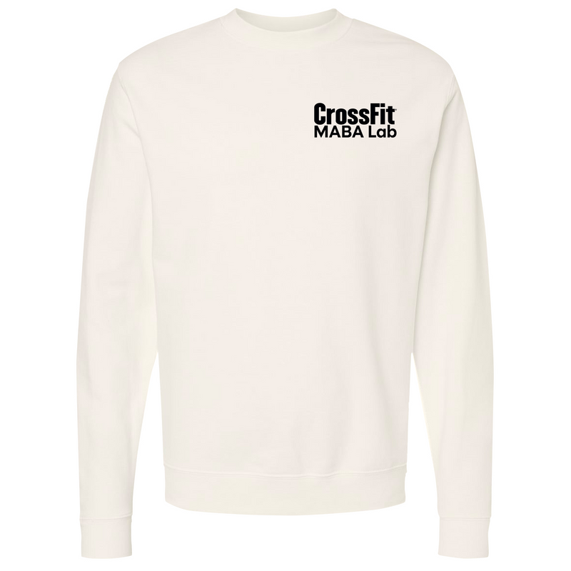 Mens Small Bone Style_Sweatshirt