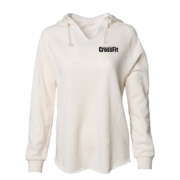 Womens Small Bone Style_Hoodie