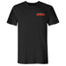 Mens Small Charcoal Style_T-Shirt