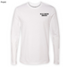 Mens Small White Style_Long Sleeve