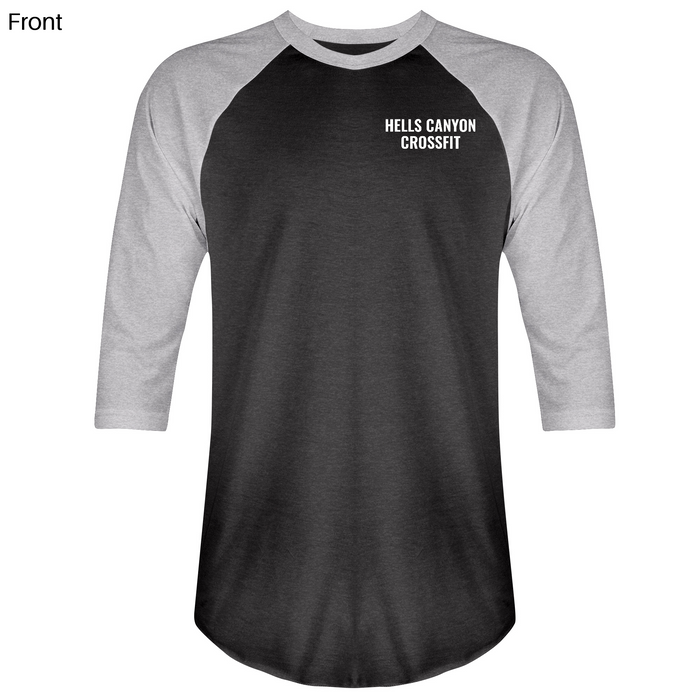 Mens Small Vintagesmoke Granite Heather Style_T-Shirt