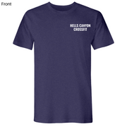 Mens Small Storm Style_T-Shirt