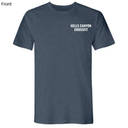 Mens Small Midnight Navy Style_T-Shirt