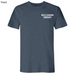 Mens Small Midnight Navy Style_T-Shirt