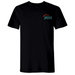 Mens Small Black Style_T-Shirt