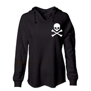Womens Small Black Style_Hoodie