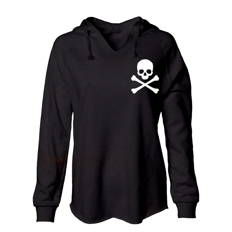 Womens Small Black Style_Hoodie
