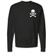 Mens Small Charcoal Heather Style_Sweatshirt