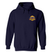 Mens Small Classic Navy Style_Hoodie