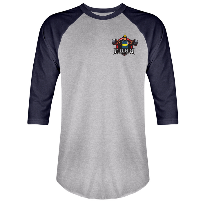 Mens Small Vintageheather Vintagenavy Style_T-Shirt