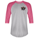 Mens Small Hot Pink Style_T-Shirt