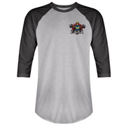 Mens Small Vintageheather Vintage Smoke Style_T-Shirt