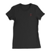Womens Small Black Style_T-Shirt