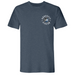Mens Small Midnight Navy Style_T-Shirt