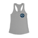 Womens X-Small Heather Gray Style_Tank Top