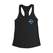 Womens X-Small Black Style_Tank Top