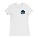 Womens Small White Style_T-Shirt
