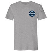 Mens Small Dark Heather Gray Style_T-Shirt