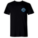 Mens Small Black Style_T-Shirt