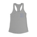 Womens X-Small Heather Gray Style_Tank Top