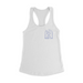 Womens X-Small White Style_Tank Top