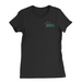 Womens Small Black Style_T-Shirt