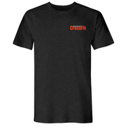 Mens Small Charcoal Style_T-Shirt