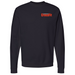 Mens Small Black Style_Sweatshirt