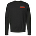 Mens Small Charcoal Heather Style_Sweatshirt
