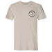 Mens Small Sand Style_T-Shirt