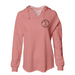 Womens Small Dusty Rose Style_Hoodie