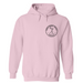 Mens Small Light Pink Style_Hoodie
