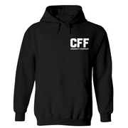 Mens Small Black Style_Hoodie