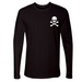 Mens Small Black Style_Long Sleeve