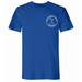 Mens Small Royal Style_T-Shirt