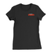 Womens Small Black Style_T-Shirt