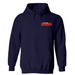 Mens Small Classic Navy Style_Hoodie