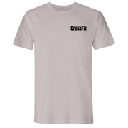 Mens Small Silk Style_T-Shirt