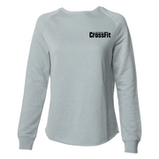 Womens Small Sage Style_Sweatshirt