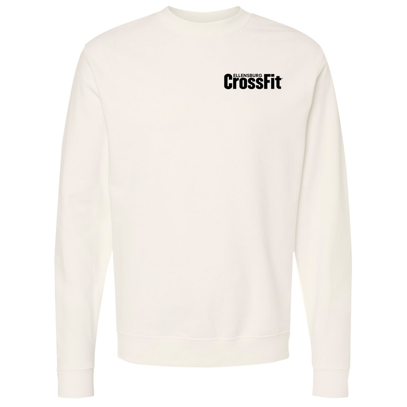 Mens Small Bone Style_Sweatshirt