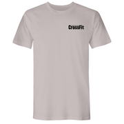 Mens Small Silk Style_T-Shirt