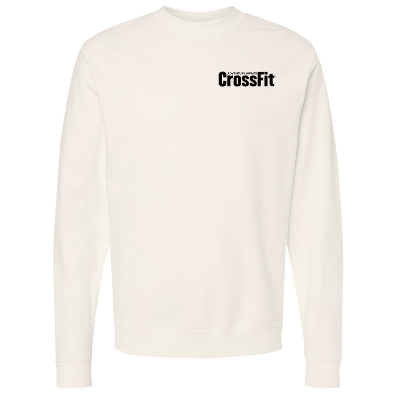 Mens Small Bone Style_Sweatshirt